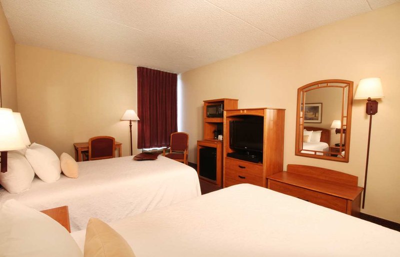 Hampton Inn-Meadowlands Area - Secaucus, NJ