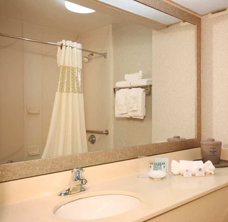 Hampton Inn-Meadowlands Area - Secaucus, NJ