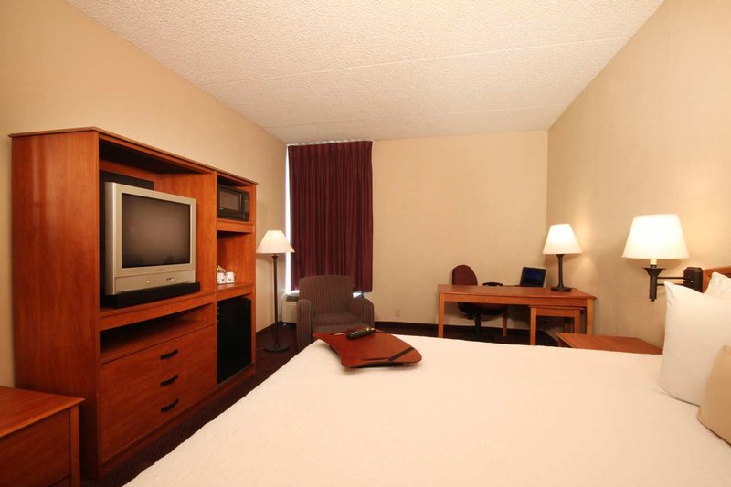 Hampton Inn-Meadowlands Area - Secaucus, NJ