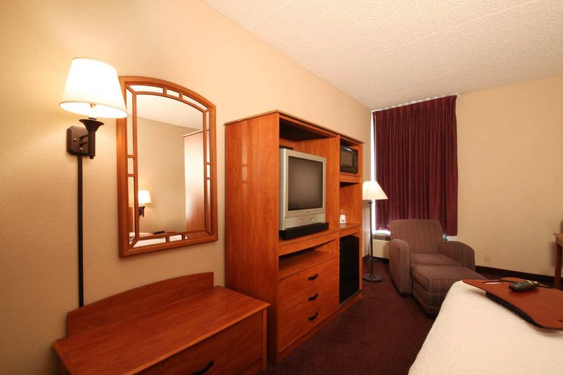 Hampton Inn-Meadowlands Area - Secaucus, NJ