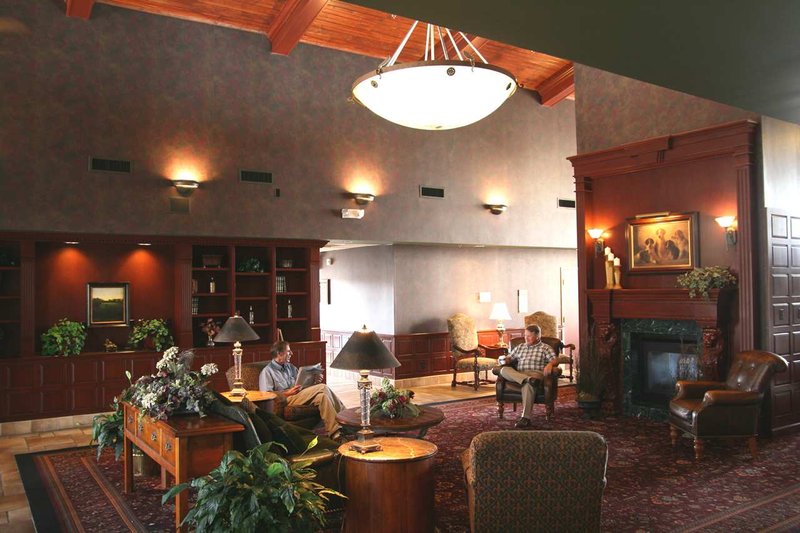 Hampton Inn & Suites Scottsburg - Scottsburg, IN