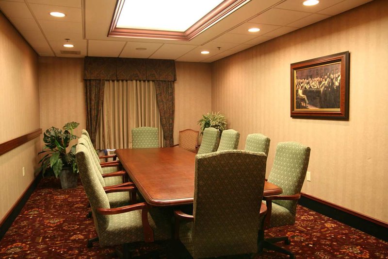 Hampton Inn & Suites Scottsburg - Scottsburg, IN