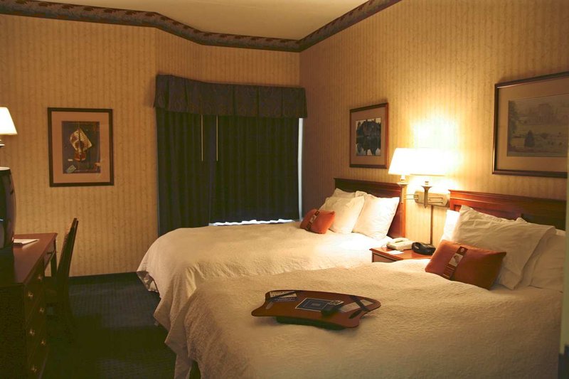 Hampton Inn & Suites Scottsburg - Scottsburg, IN