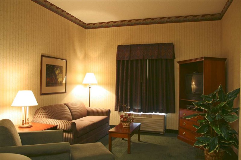 Hampton Inn & Suites Scottsburg - Scottsburg, IN