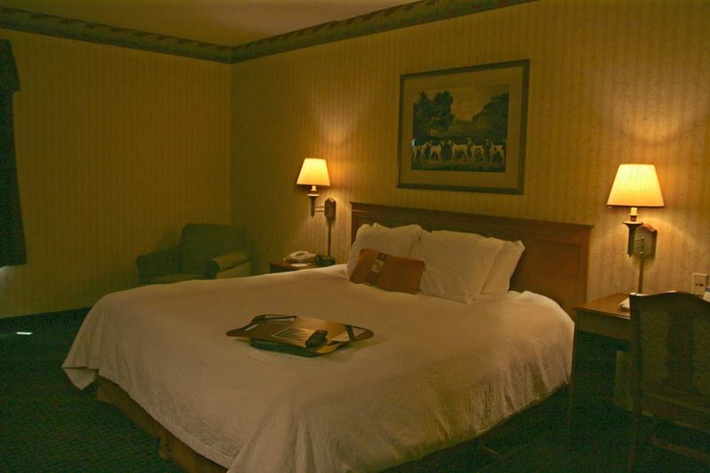 Hampton Inn & Suites Scottsburg - Scottsburg, IN