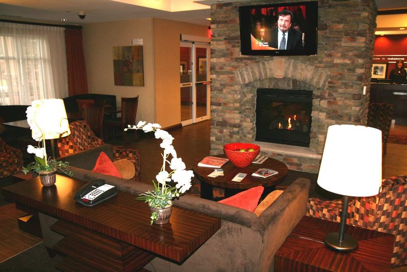 Hampton Inn Matamoras/Milford - Matamoras, PA