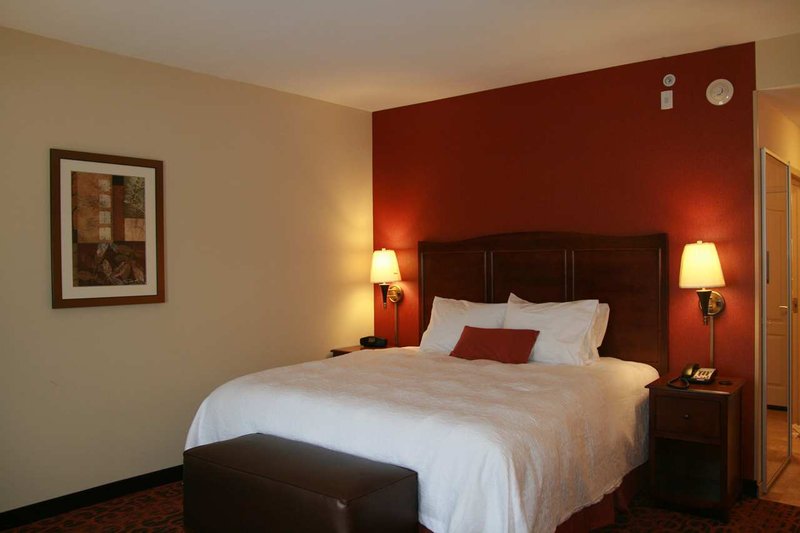 Hampton Inn Matamoras/Milford - Matamoras, PA