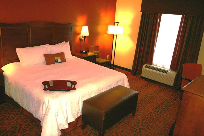 Hampton Inn Matamoras/Milford - Matamoras, PA