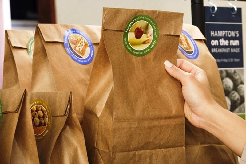 Hampton Inn Matamoras/Milford - Matamoras, PA