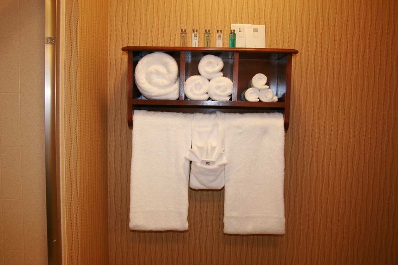 Hampton Inn Matamoras/Milford - Matamoras, PA