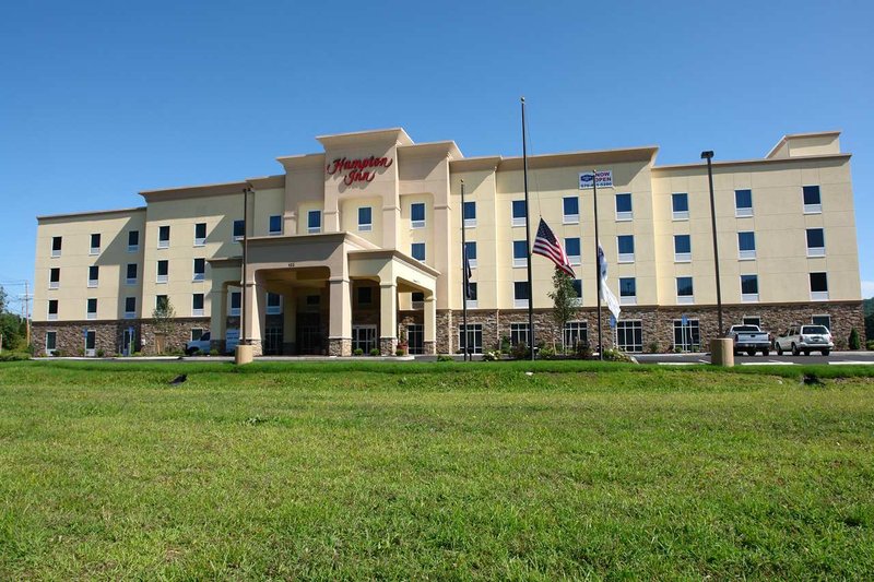 Hampton Inn Matamoras/Milford - Matamoras, PA