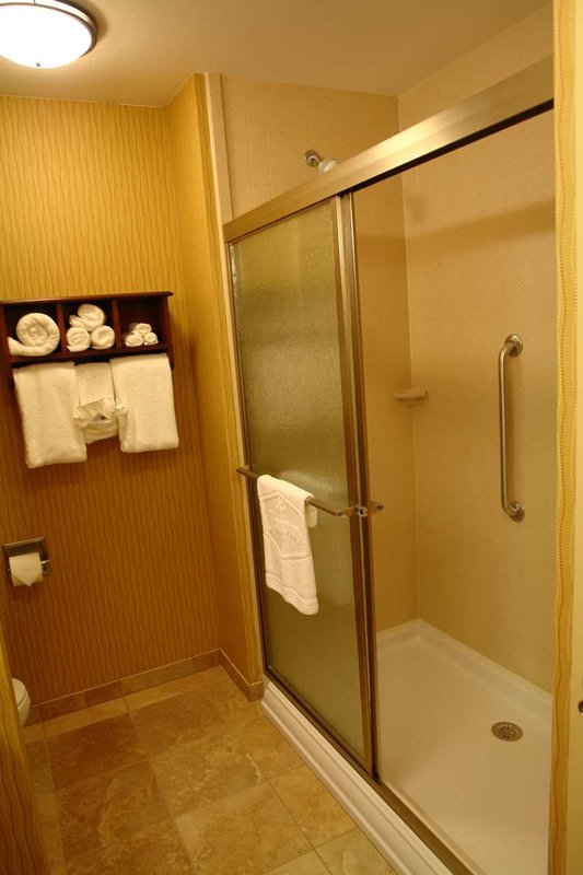 Hampton Inn Matamoras/Milford - Matamoras, PA