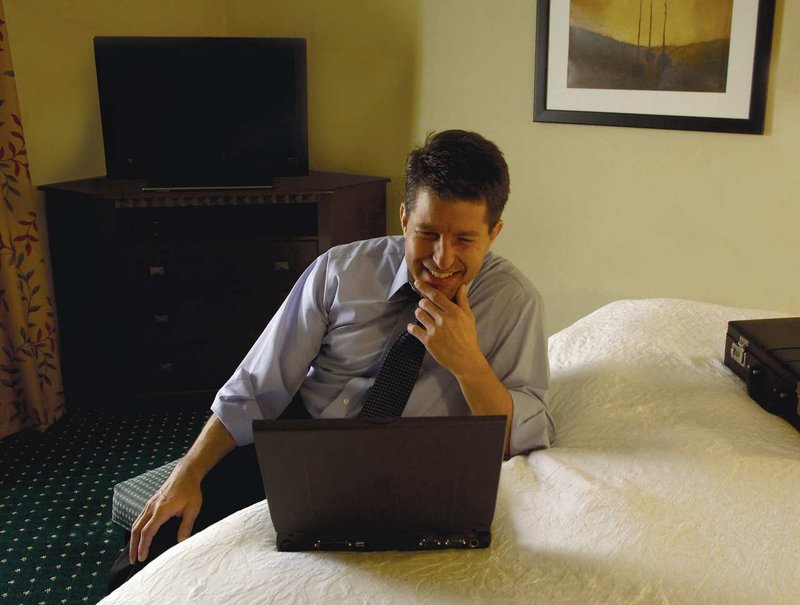 Hampton Inn Matamoras/Milford - Matamoras, PA