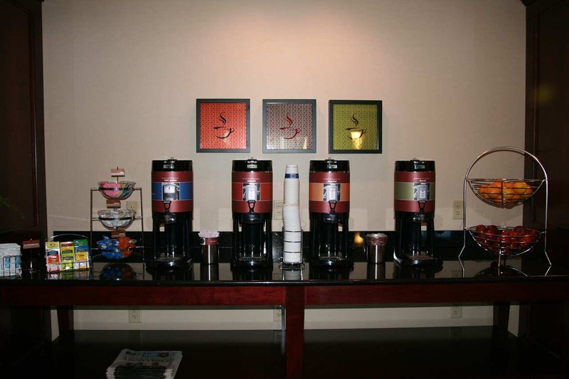 Hampton Inn Matamoras/Milford - Matamoras, PA