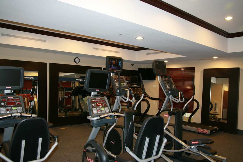 Hampton Inn Matamoras/Milford - Matamoras, PA