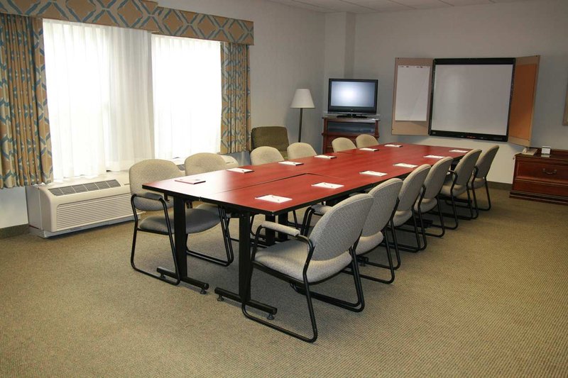 Hampton Inn Clarks Summit - Clarks Summit, PA