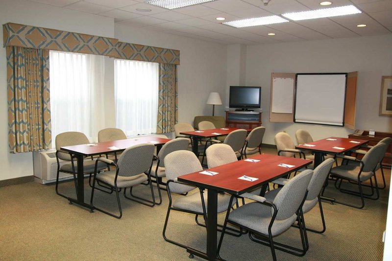 Hampton Inn Clarks Summit - Clarks Summit, PA
