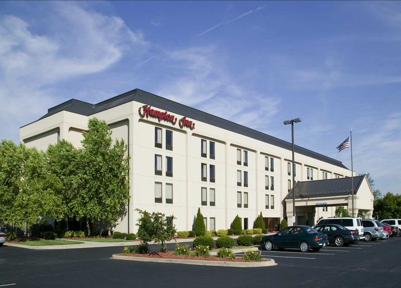 Hampton Inn Louisville-North/Clarksville - Clarksville, IN