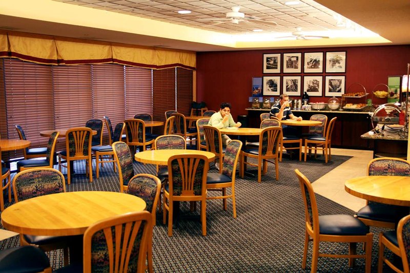 Hampton Inn Louisville-North/Clarksville - Clarksville, IN