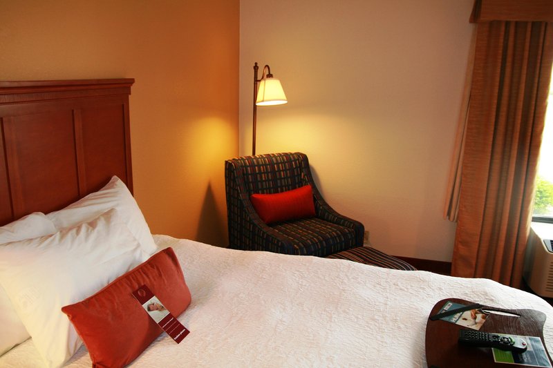 Hampton Inn Louisville-North/Clarksville - Clarksville, IN