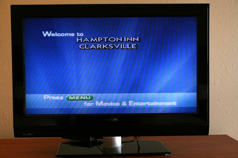 Hampton Inn Louisville-North/Clarksville - Clarksville, IN