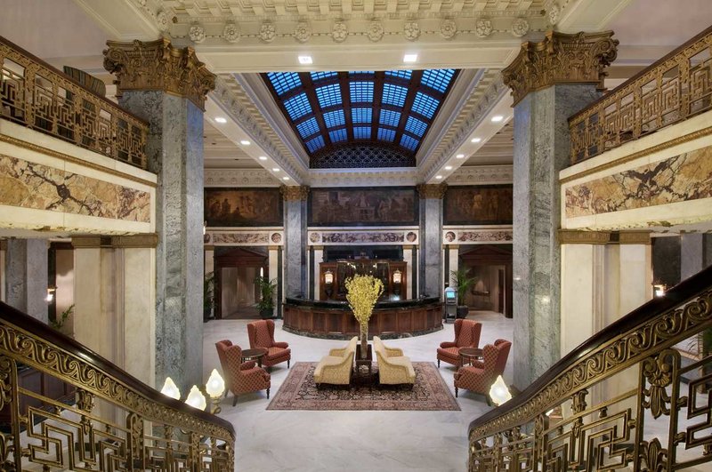 Seelbach Hilton