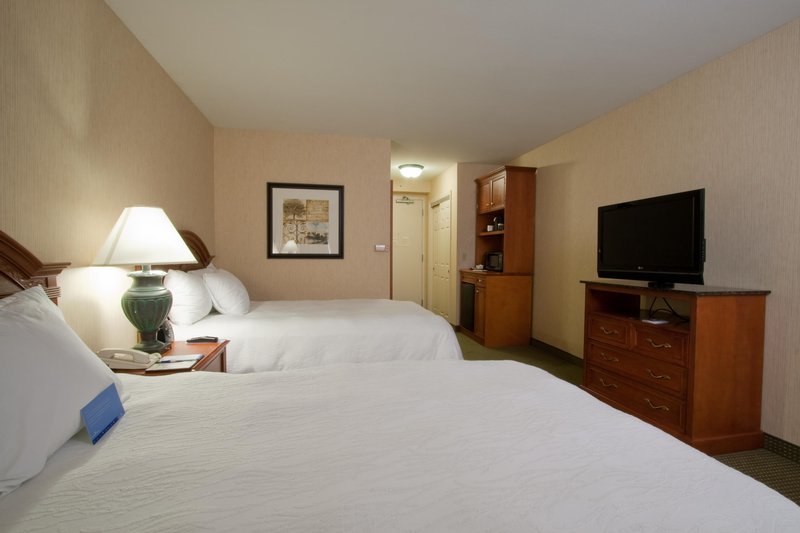 Hilton Garden Inn-Seattle - Renton, WA