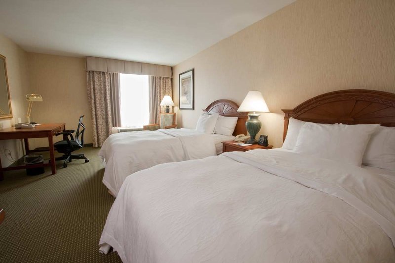 Hilton Garden Inn-Seattle - Renton, WA