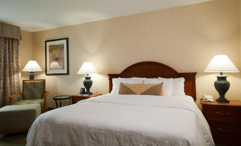 Hilton Garden Inn-Seattle - Renton, WA