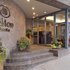 Hilton Seattle
