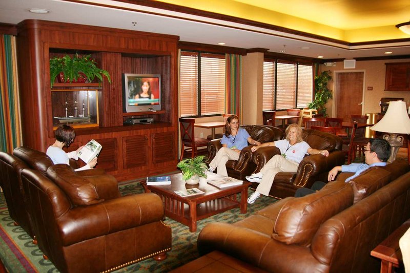 Hampton Inn-Seekonk - Seekonk, MA