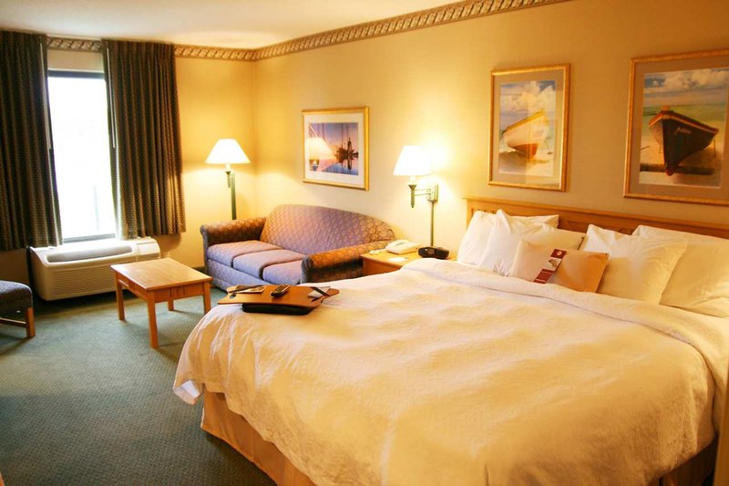 Hampton Inn-Seekonk - Seekonk, MA