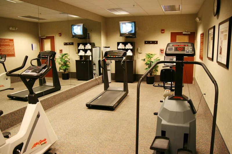 Hampton Inn-Seekonk - Seekonk, MA