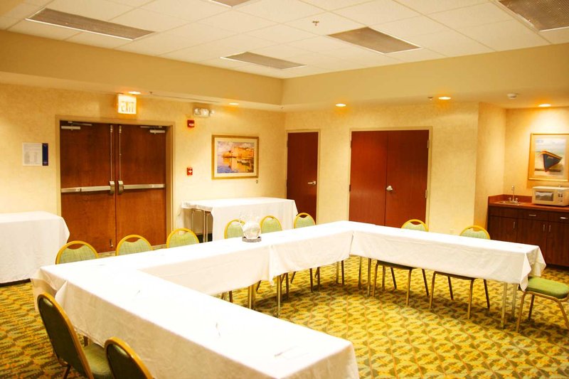 Hampton Inn-Seekonk - Seekonk, MA