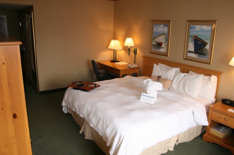 Hampton Inn-Seekonk - Seekonk, MA