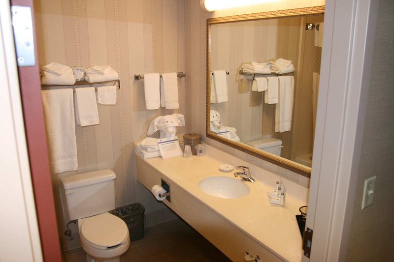 Hampton Inn-Seekonk - Seekonk, MA