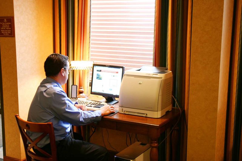 Hampton Inn-Seekonk - Seekonk, MA