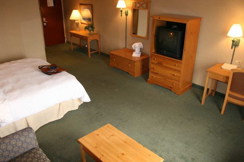 Hampton Inn-Seekonk - Seekonk, MA