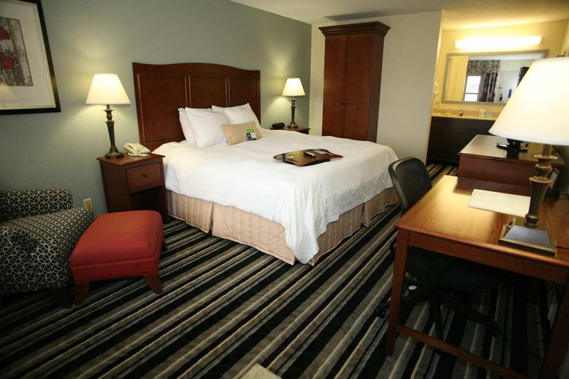 Hampton Inn Huntsville - Huntsville, AL