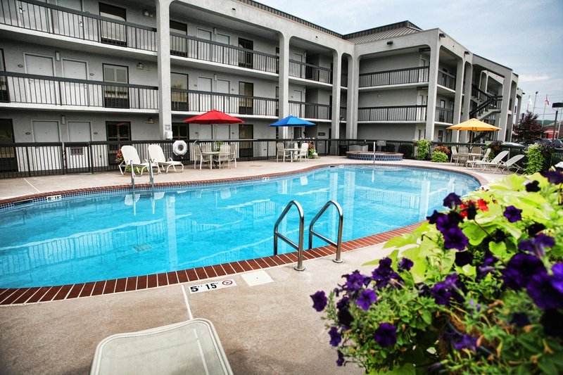 Hampton Inn Huntsville - Huntsville, AL