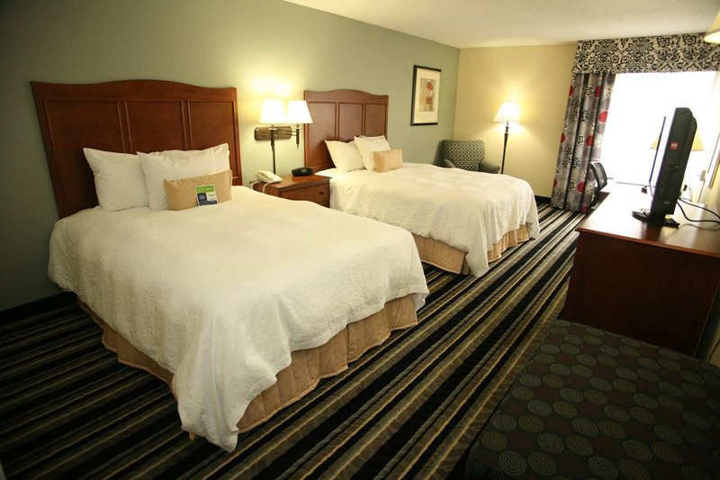 Hampton Inn Huntsville - Huntsville, AL