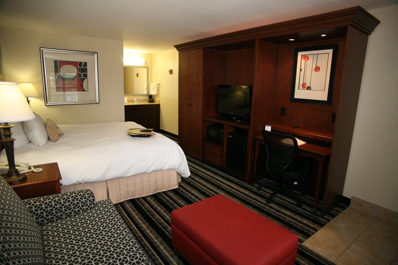 Hampton Inn Huntsville - Huntsville, AL