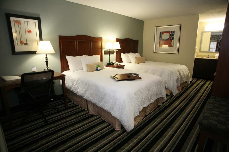 Hampton Inn Huntsville - Huntsville, AL