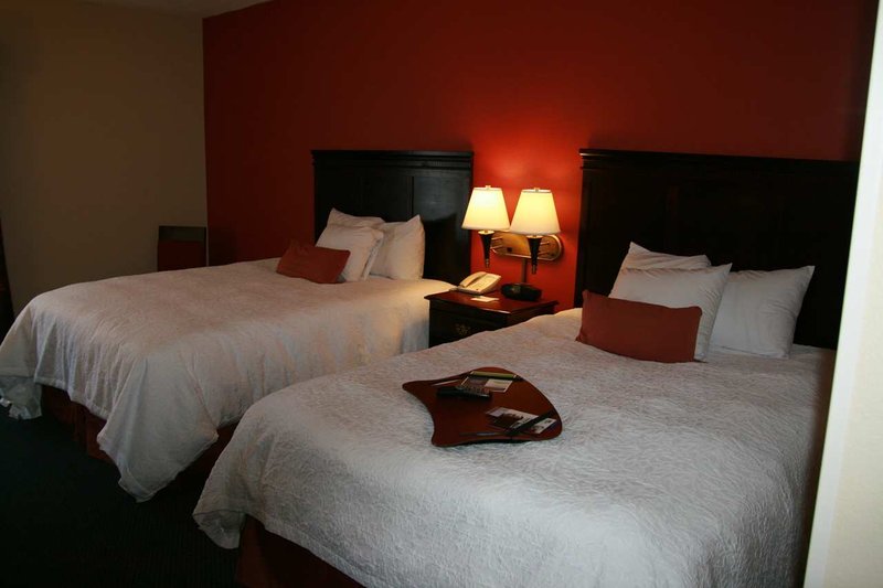 Hampton Inn Huntington/Barboursville - Barboursville, WV