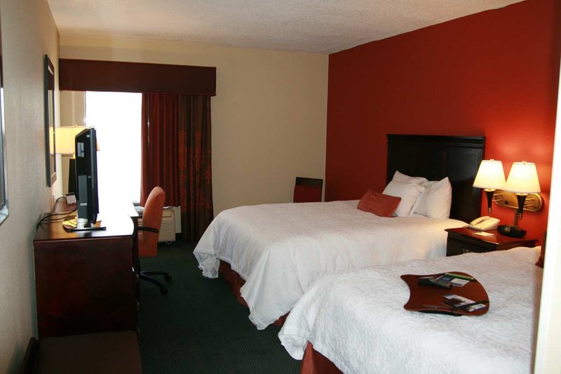Hampton Inn Huntington/Barboursville - Barboursville, WV