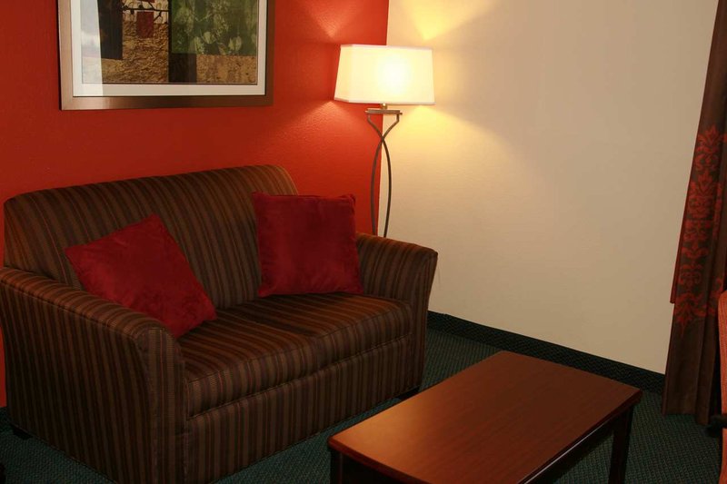 Hampton Inn Huntington/Barboursville - Barboursville, WV