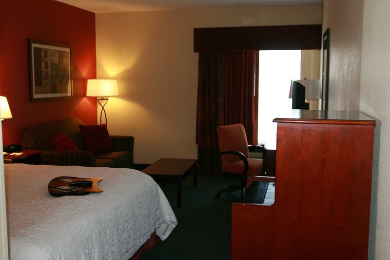 Hampton Inn Huntington/Barboursville - Barboursville, WV
