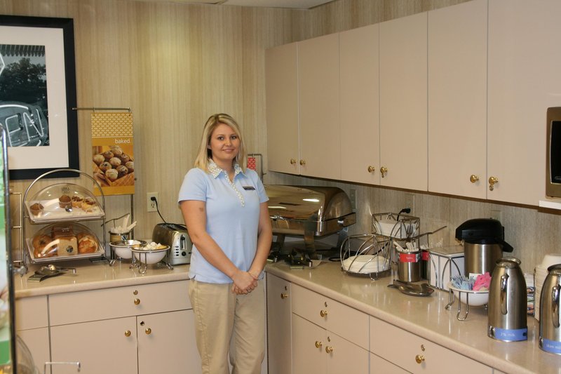Hampton Inn Huntington/Barboursville - Barboursville, WV