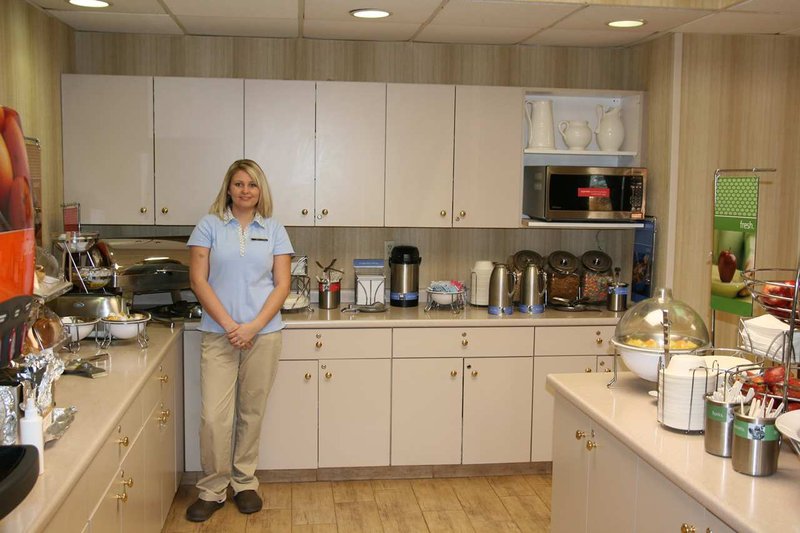 Hampton Inn Huntington/Barboursville - Barboursville, WV