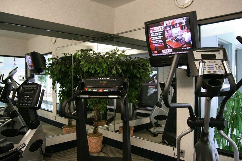 Hampton Inn-Ashland - Ashland, KY